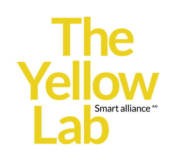 The Yellow Lab
